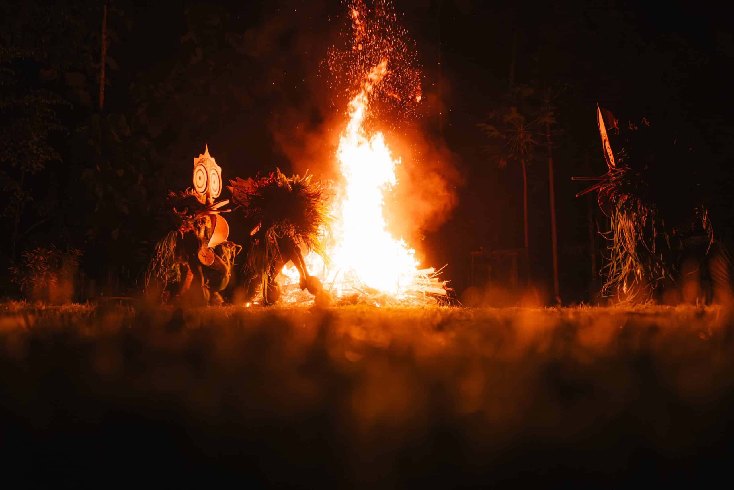 Day 5 PNG Fire Dancing 4